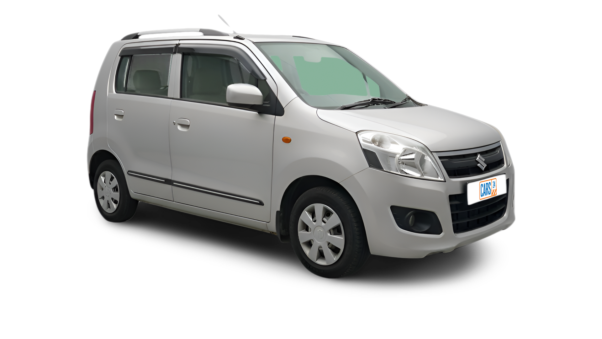 Maruti Wagon R 1.0-img